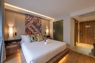 Stay Collection Chiangmai fotoÄŸrafÄ±