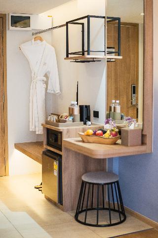 Stay Collection Chiangmai fotoÄŸrafÄ±