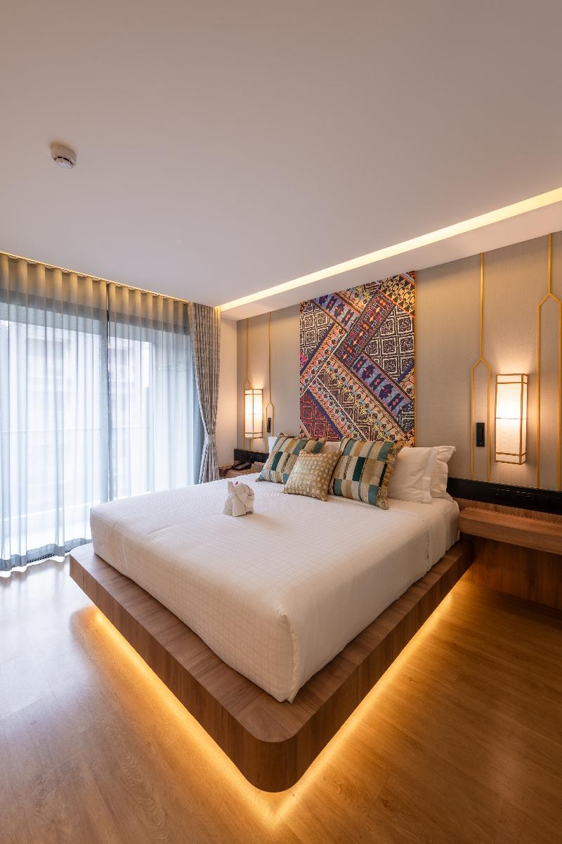 Stay Collection Chiangmai - Oda