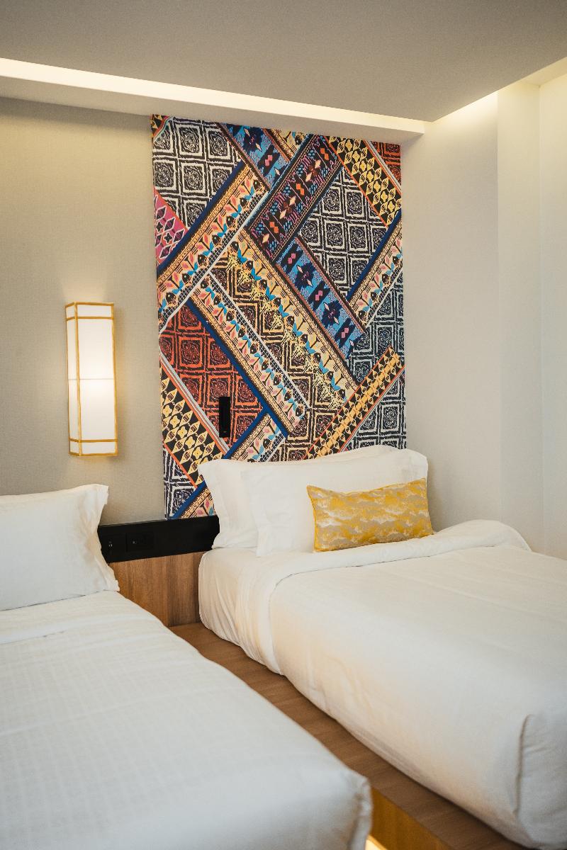 Stay Collection Chiangmai - Oda