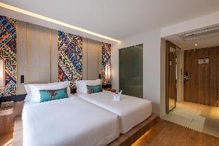 Stay Collection Chiangmai fotoÄŸrafÄ±