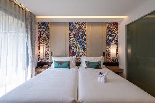 Stay Collection Chiangmai fotoÄŸrafÄ±