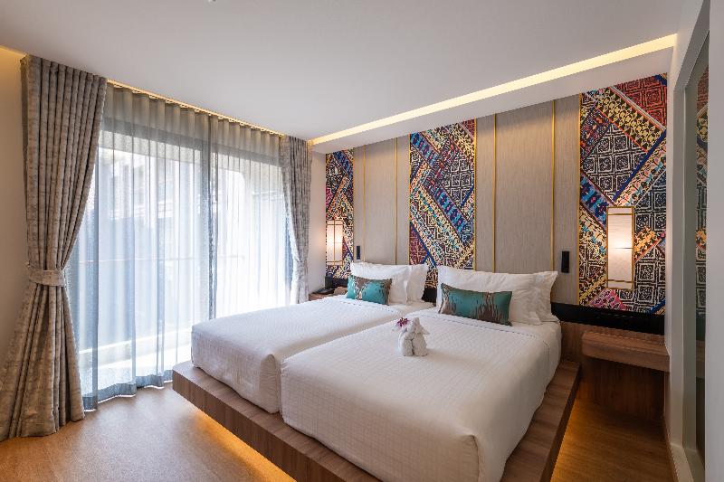 Stay Collection Chiangmai - Oda