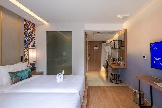 Stay Collection Chiangmai fotoÄŸrafÄ±