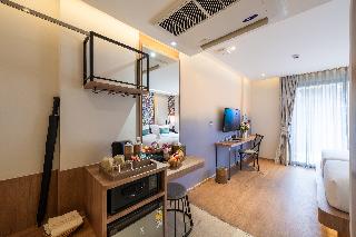 Stay Collection Chiangmai fotoÄŸrafÄ±