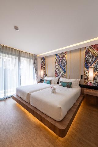 Stay Collection Chiangmai fotoÄŸrafÄ±