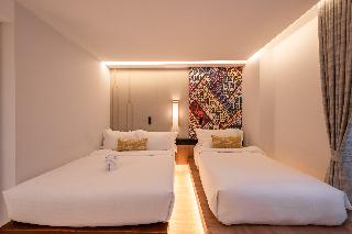 Stay Collection Chiangmai fotoÄŸrafÄ±