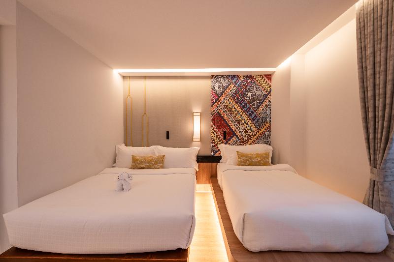 Stay Collection Chiangmai - Oda