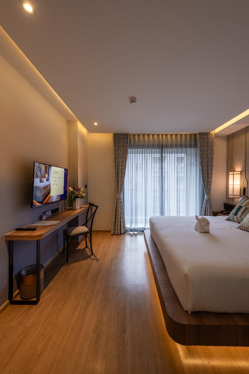Stay Collection Chiangmai - Oda