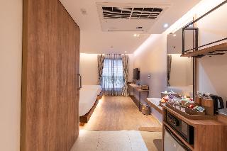 Stay Collection Chiangmai fotoÄŸrafÄ±