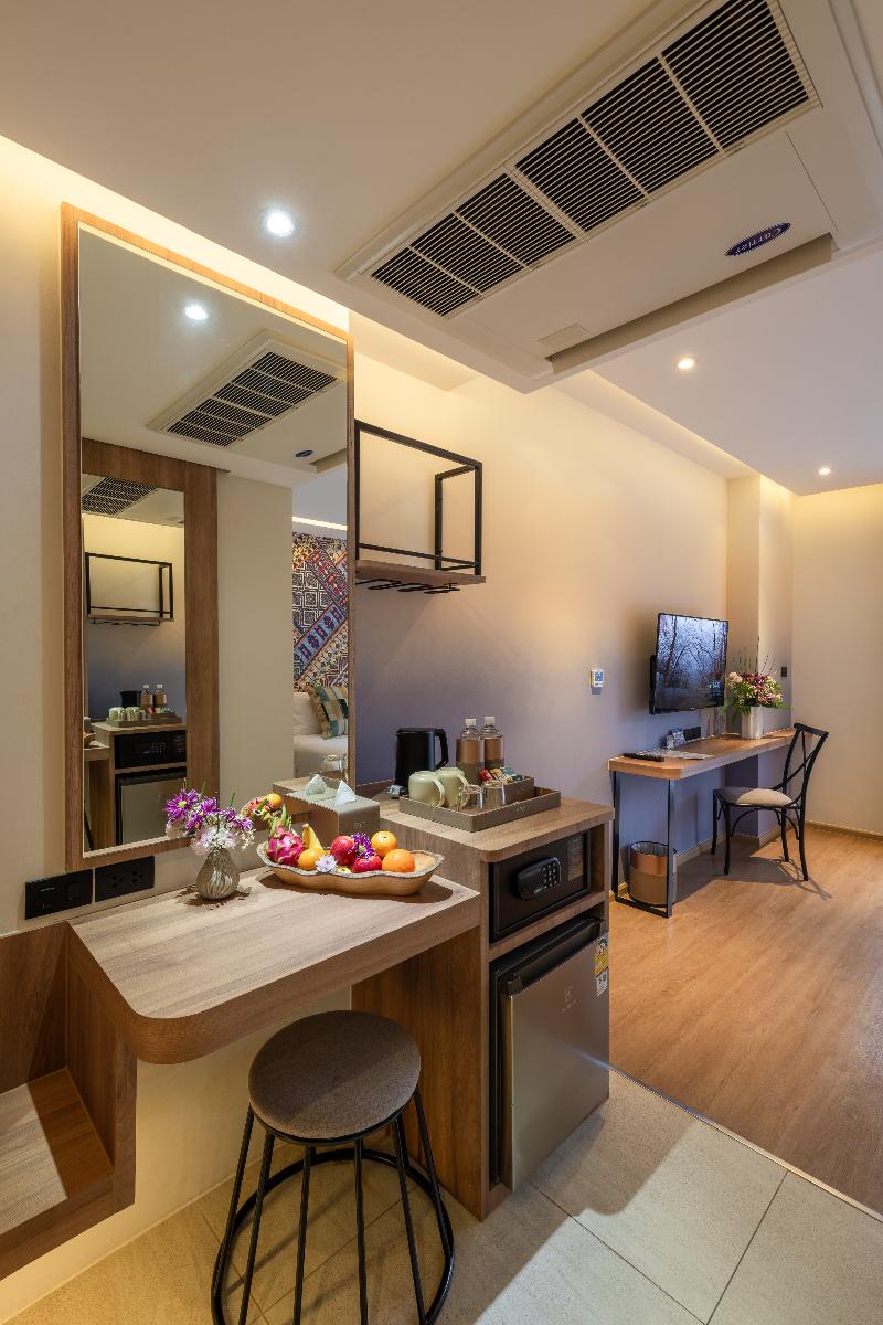 Stay Collection Chiangmai - Oda