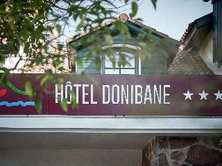 Ibis Styles Saint Jean de Luz Donibane