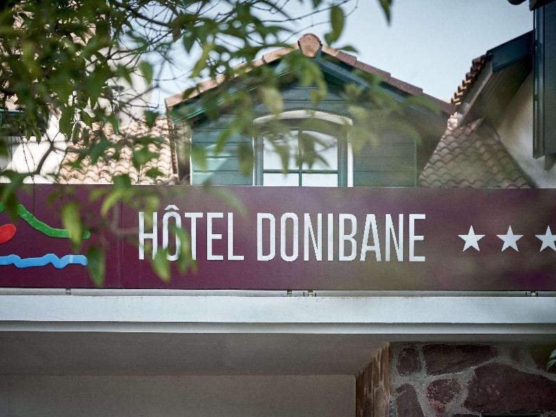 Ibis Styles Saint Jean de Luz Donibane - Genel