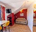 Ibis Styles Saint Jean de Luz Donibane oda fotoğrafı