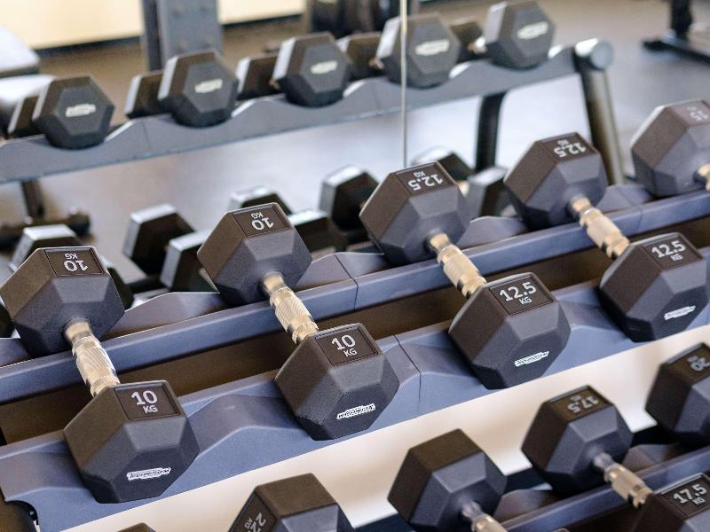 Mercure Larnaca Finikoudes Beach - Aktivite