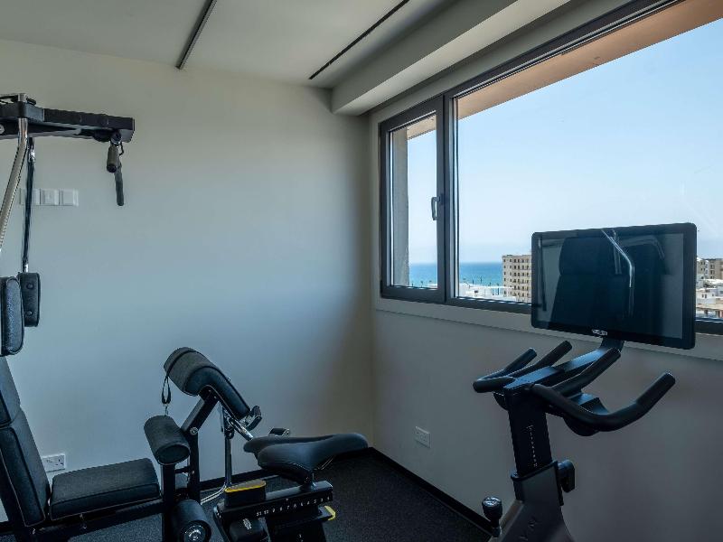 Mercure Larnaca Finikoudes Beach - Aktivite