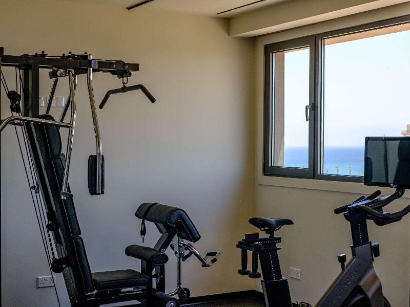 Mercure Larnaca Finikoudes Beach - Aktivite