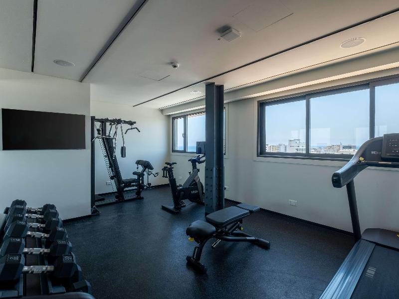 Mercure Larnaca Finikoudes Beach - Aktivite