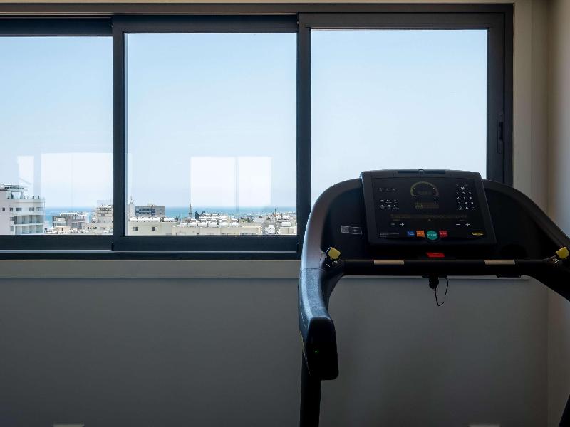 Mercure Larnaca Finikoudes Beach - Aktivite