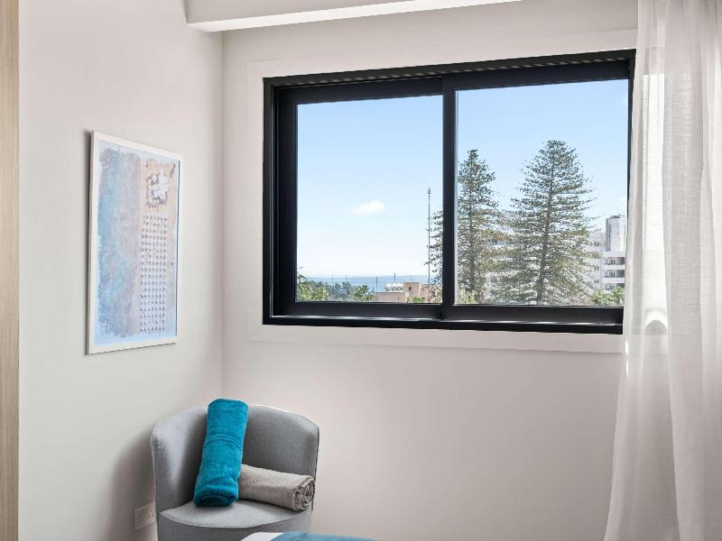 Mercure Larnaca Finikoudes Beach - Oda