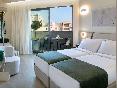 Mercure Larnaca Finikoudes Beach oda fotoğrafı