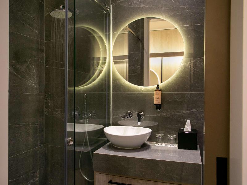 Mercure Larnaca Finikoudes Beach - Oda