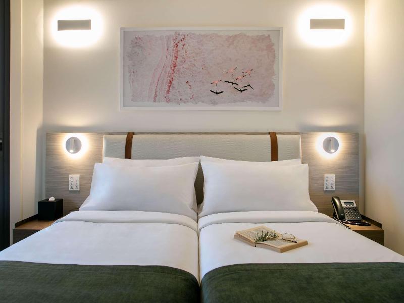 Mercure Larnaca Finikoudes Beach - Oda