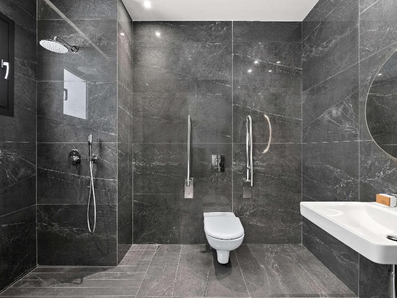 Mercure Larnaca Finikoudes Beach - Oda