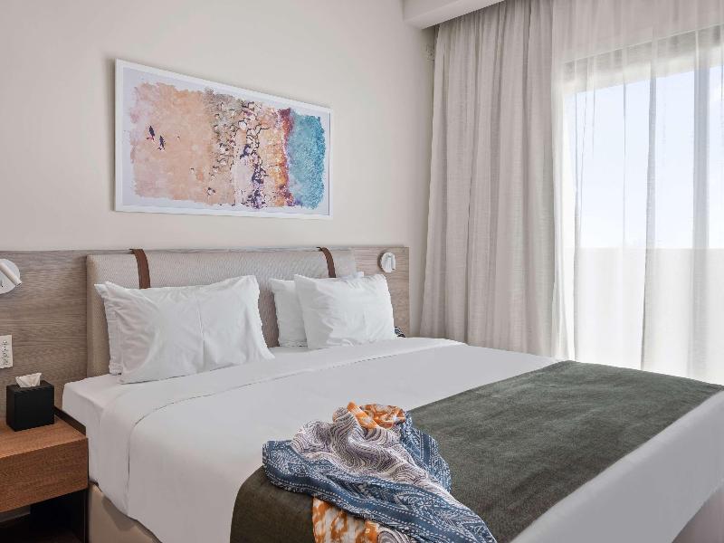 Mercure Larnaca Finikoudes Beach - Oda