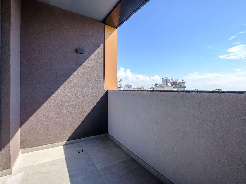 Mercure Larnaca Finikoudes Beach - Oda