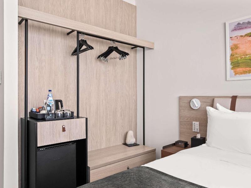 Mercure Larnaca Finikoudes Beach - Oda