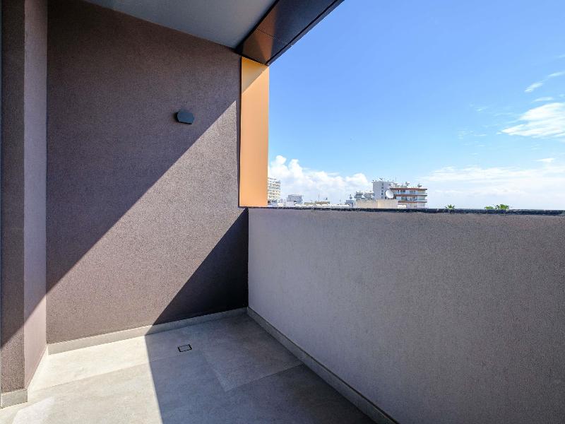 Mercure Larnaca Finikoudes Beach - Oda