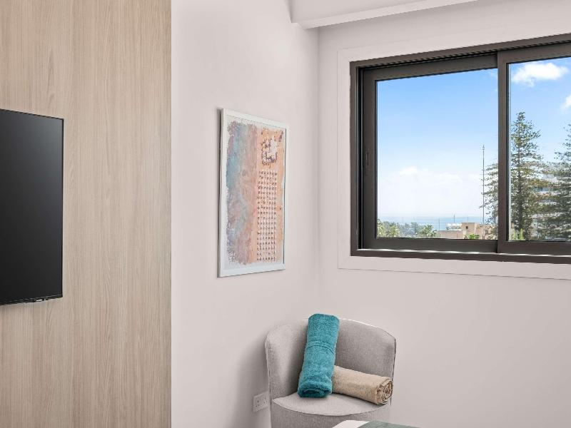 Mercure Larnaca Finikoudes Beach - Oda