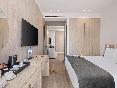 Mercure Larnaca Finikoudes Beach oda fotoğrafı