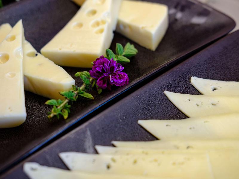 Mercure Larnaca Finikoudes Beach - Restoran