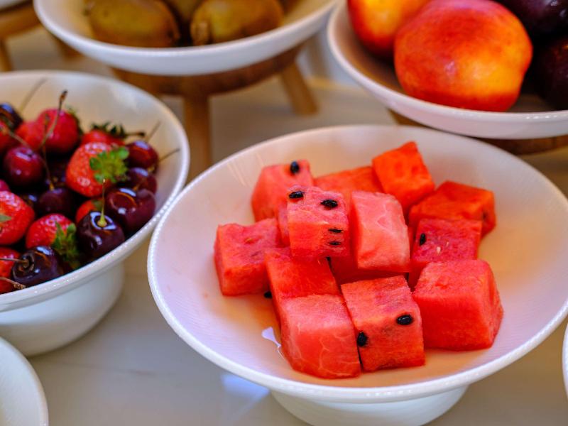 Mercure Larnaca Finikoudes Beach - Restoran