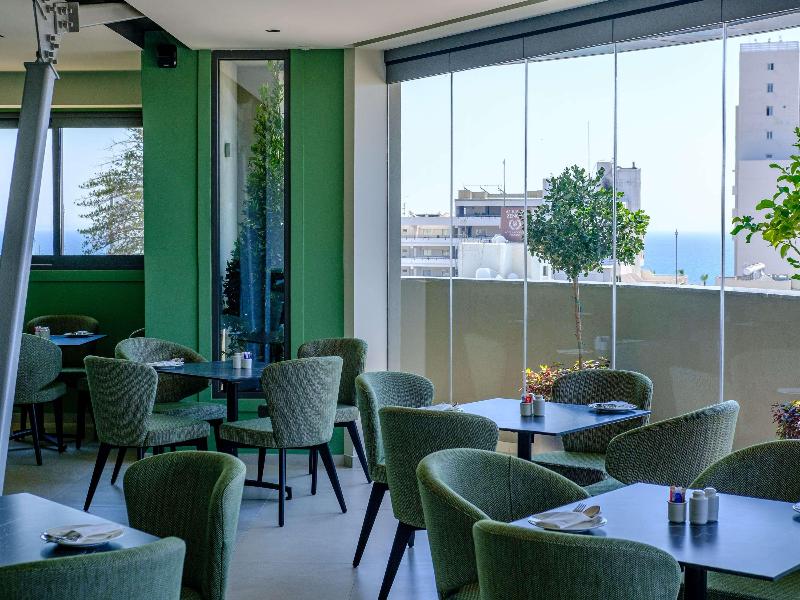 Mercure Larnaca Finikoudes Beach - Restoran