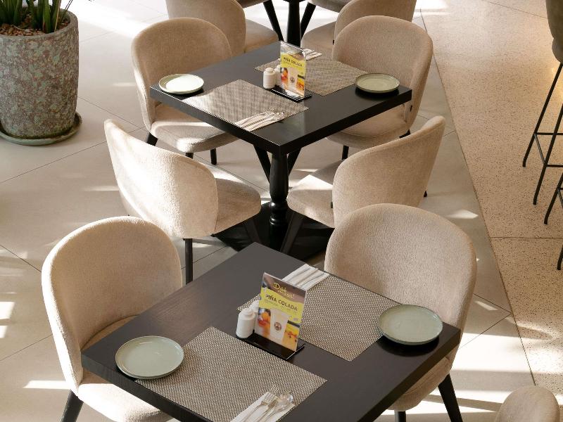 Mercure Larnaca Finikoudes Beach - Restoran