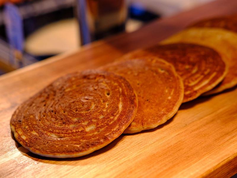 Mercure Larnaca Finikoudes Beach - Restoran