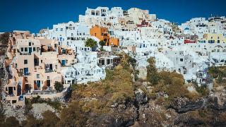 Horizon Aeifos Suites