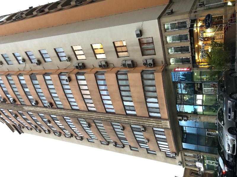 Gallery Lux Hotel - Genel