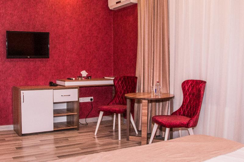 Gallery Lux Hotel - Oda