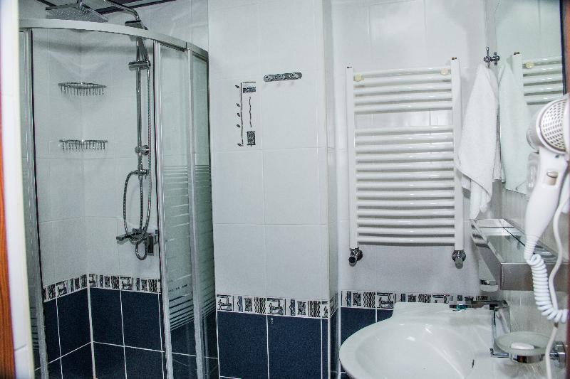 Gallery Lux Hotel - Oda