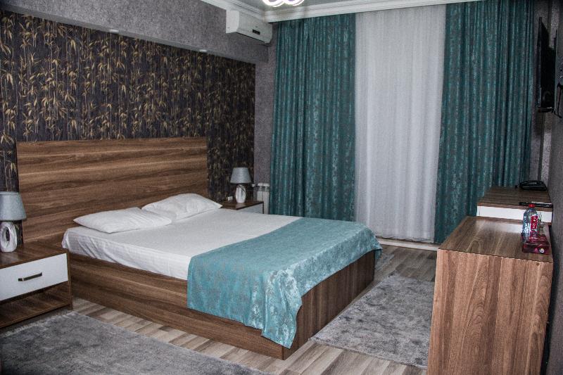 Gallery Lux Hotel - Oda
