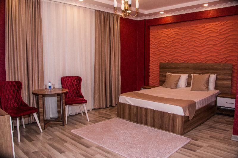 Gallery Lux Hotel - Oda