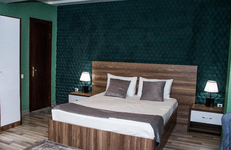 Gallery Lux Hotel - Oda
