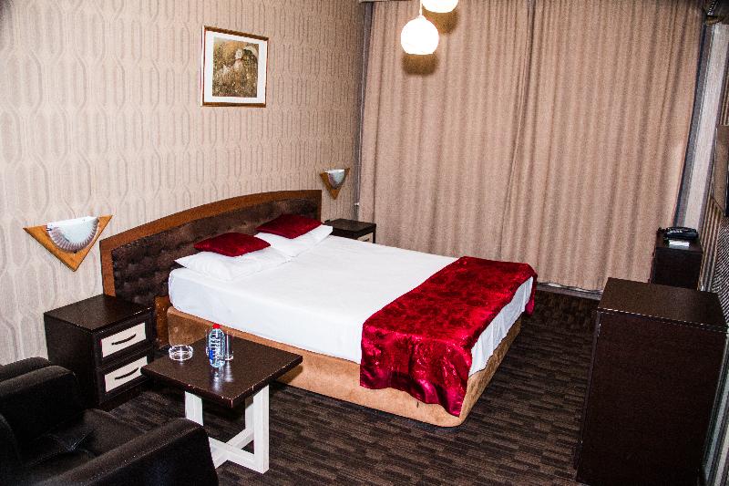 Gallery Lux Hotel - Oda