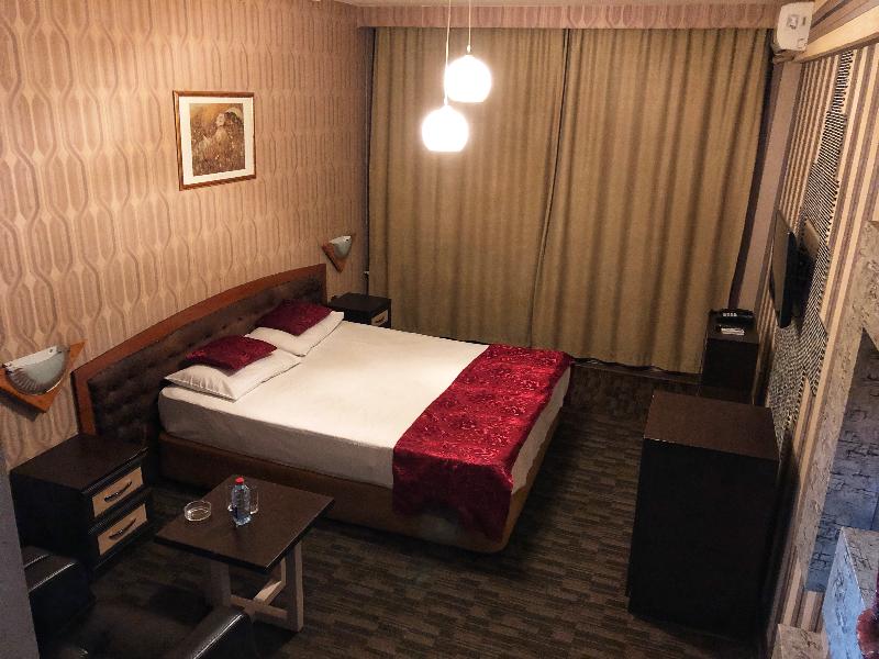 Gallery Lux Hotel - Oda