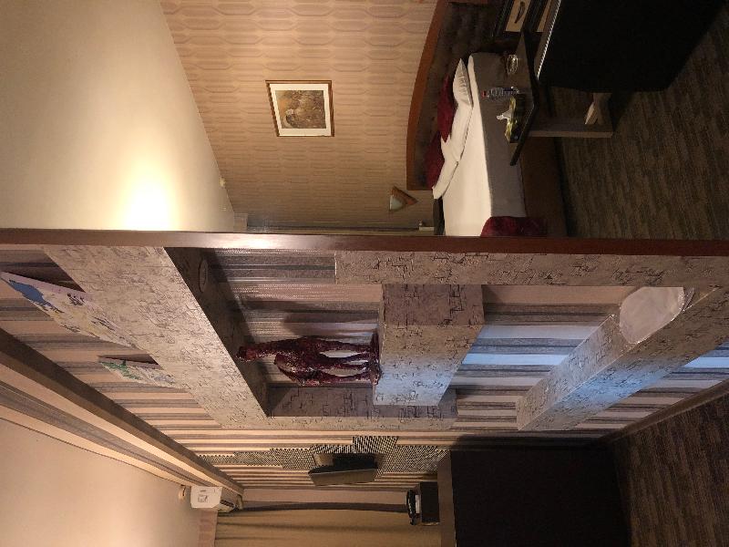 Gallery Lux Hotel - Oda