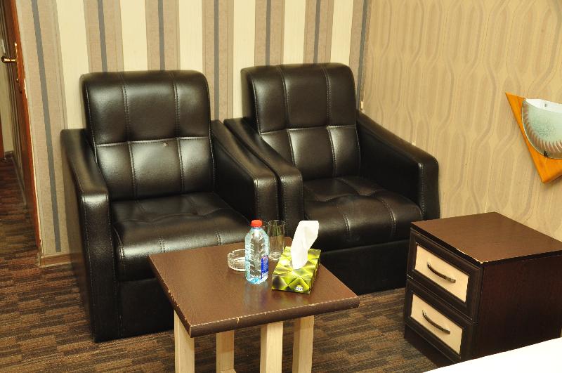 Gallery Lux Hotel - Oda